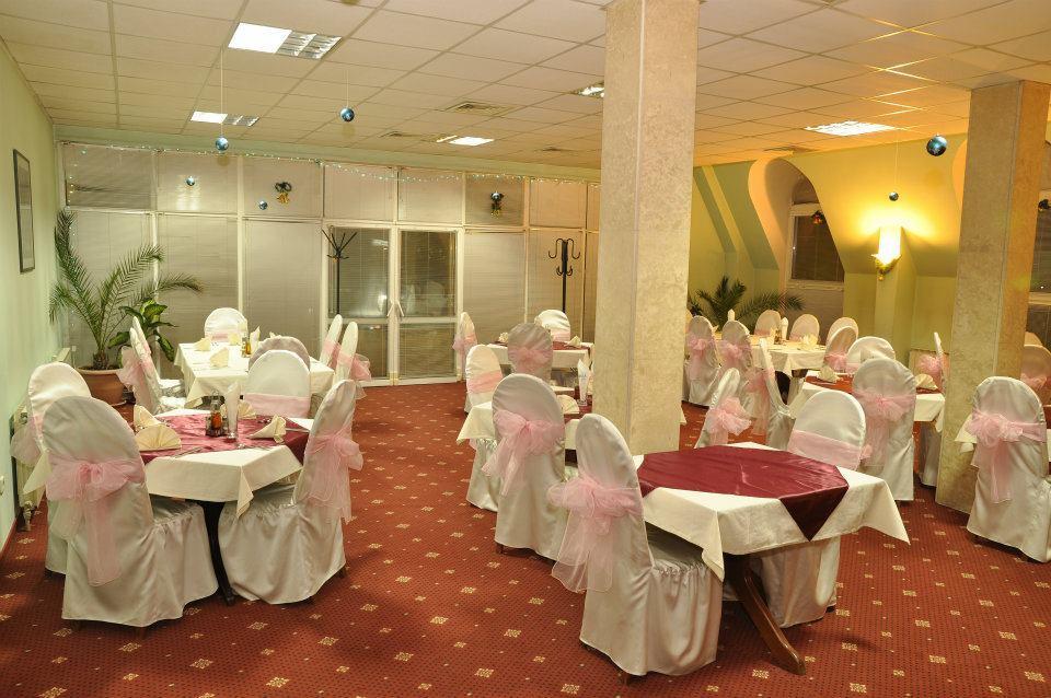 Hotel Ogosta Montana Bagian luar foto