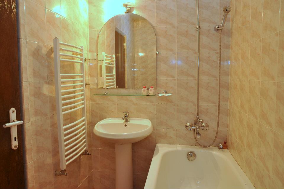 Hotel Ogosta Montana Bagian luar foto