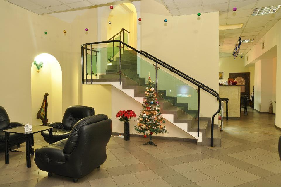 Hotel Ogosta Montana Bagian luar foto